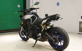 YAMAHA MT-09 ASP 2019 RN52J