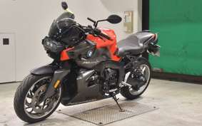 BMW K1200R 2008