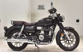 HONDA GB350C 2025 NC64