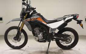 HONDA CRF250L 2021 MD47
