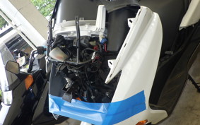 HONDA FORZA Z MF10