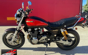 KAWASAKI ZEPHYR 400 KAI 2008 ZR400C