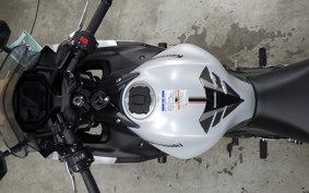 KAWASAKI NINJA 650 A 2026 ER650S