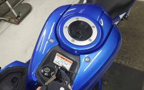 SUZUKI GSX-R125 DL33B