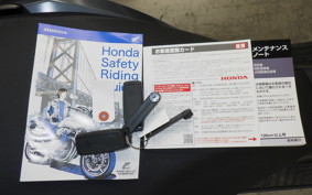 HONDA PCX 160 2023 KF47
