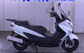 SUZUKI BURGMAN200