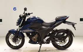 SUZUKI GIXXER 250 1998 ED22Y