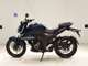 Фото Suzuki GIXXER 250 1998 с японского аукциона