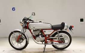 HONDA DREAM 50 AC15