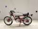 Фото Honda DREAM 50 с японского аукциона