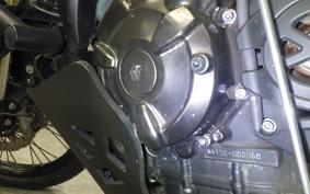 YAMAHA TENERE 700 2021 DM09J