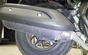 HONDA ﾀﾞﾝｸ AF78