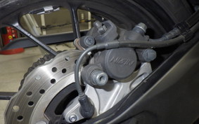 YAMAHA XSR700 2021 RM22J