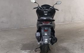 HONDA PCX125 JF81