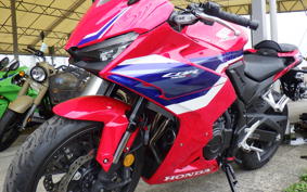 HONDA CBR400R 2025 NC65