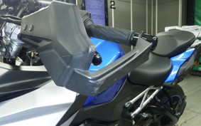 SUZUKI GSX-S1000GX 2024 EK1AA