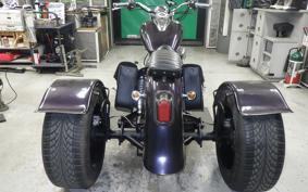 YAMAHA DRAGSTAR 250 TRIKE VG02J