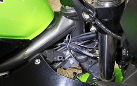 KAWASAKI NINJA 250 SL BX250A