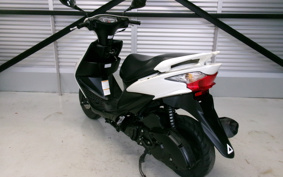 SUZUKI ADDRESSV125SS CF4MA