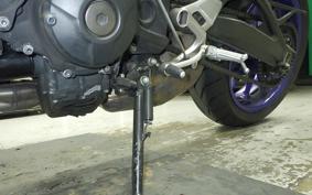 YAMAHA MT-09 A 2015 RN34J