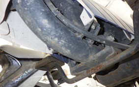 SUZUKI MOLLET FA14B