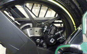 SUZUKI ｼﾞｸｻｰ150