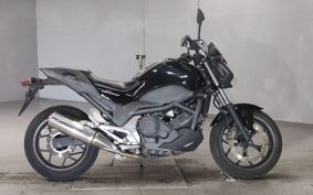 HONDA NC750S 2014 RC70