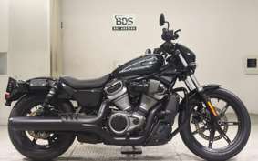HARLEY RH975 2022