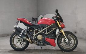 DUCATI STREET FIGHTER 1100S 2011 F100AA