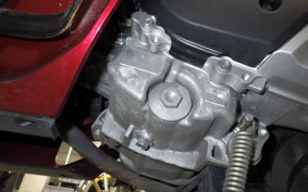 HONDA PCX 160 2011 KF47