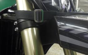 YAMAHA YZ125 2021 CE34C