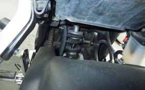 HONDA CBR250R GEN 3 MC41