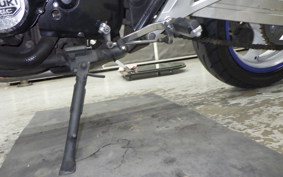 SUZUKI GSX400 IMPULSE 1994 GK79A