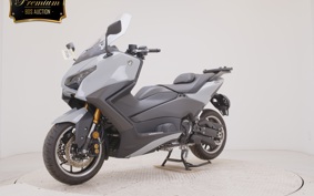 YAMAHA T-MAX 560 T 2025 SJ21J