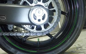 KAWASAKI NINJA 1000SX 2020 ZXT02K