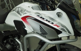 HONDA 400X 2022