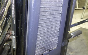 HARLEY FXBRS1870 2019