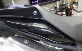 TRIUMPH SPEED TRIPLE 2012