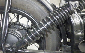 YAMAHA DRAGSTAR 250 1957 VG02J