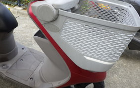 SUZUKI ﾚｯﾂﾊﾞｽｹｯﾄ CA4AA