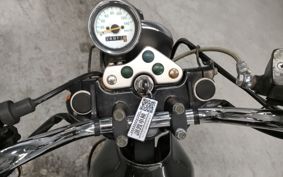 SUZUKI GLASS TRACKER BIG BOY NJ4BA