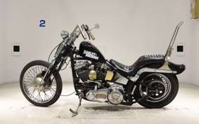 HARLEY FXSTS 1340 1988