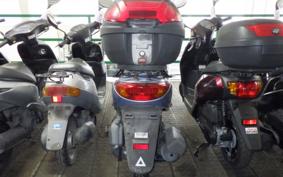 YAMAHA AXIS 125 TREET SE53J