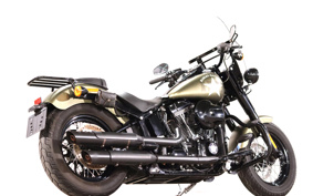 HARLEY FLSS 2016 JS9
