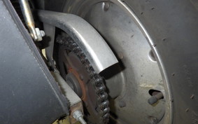 HONDA MAGNA 50 2004 AC13