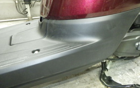 HONDA TACT Basket 2025 AF79