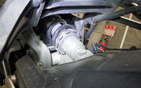 YAMAHA MT-09 2015 RN34J