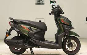 YAMAHA CYGNUSRAYZR 2016