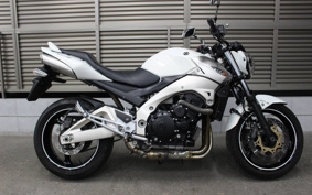 SUZUKI GSR 400 2010 GK7EA