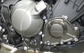 YAMAHA XSR900 2023 RN80J